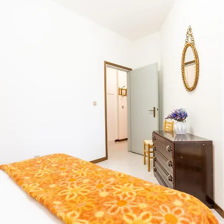 Apartment Tempini *