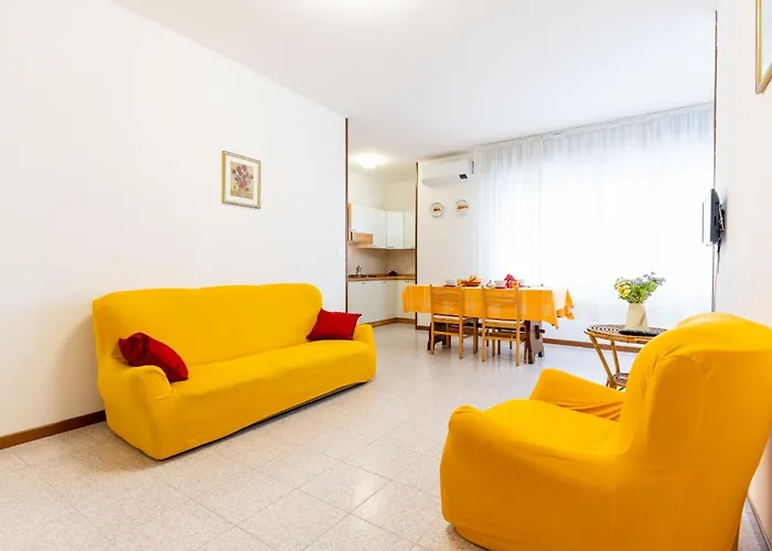 Condominio Tempini