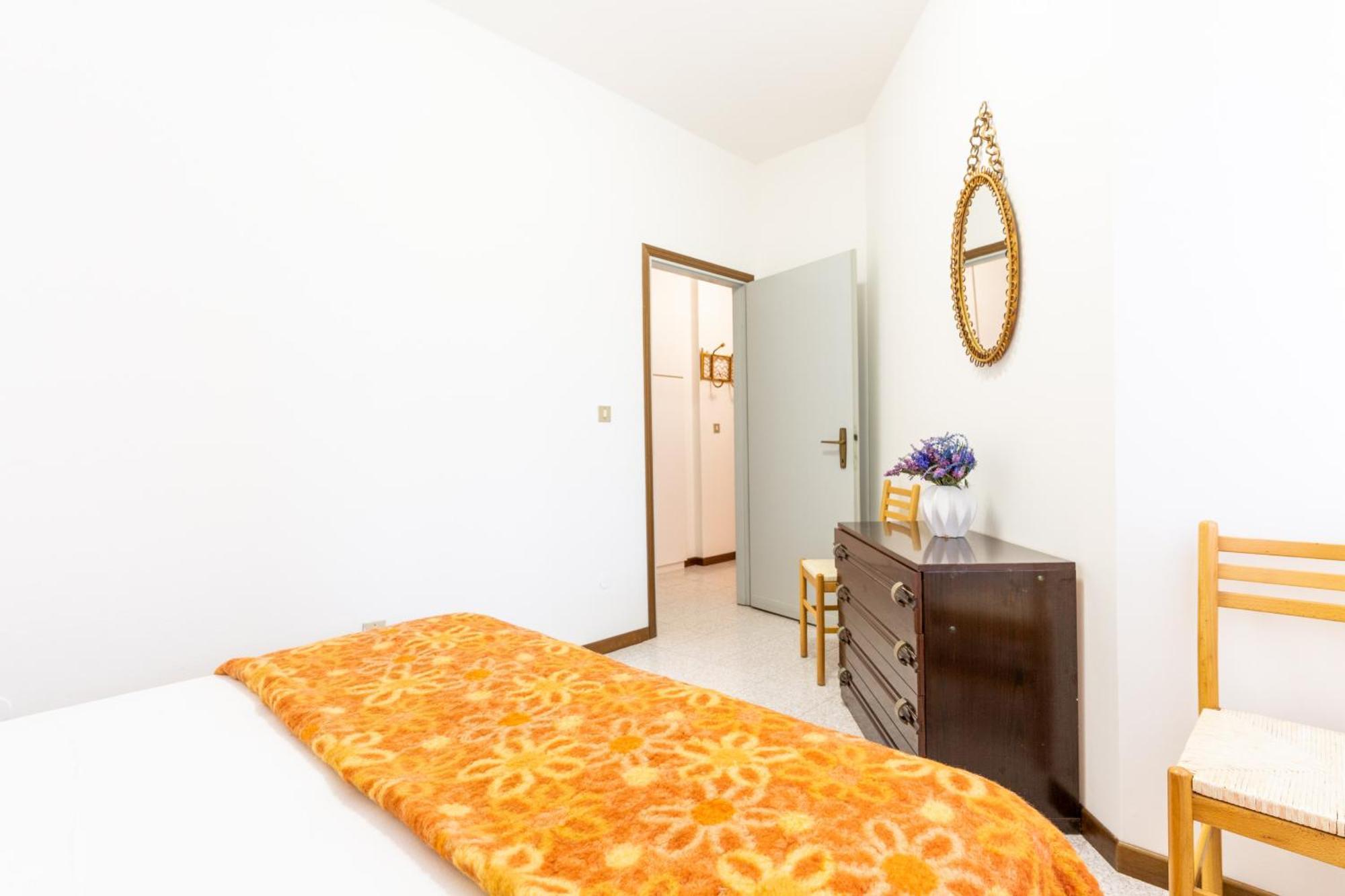 Apartment Tempini *