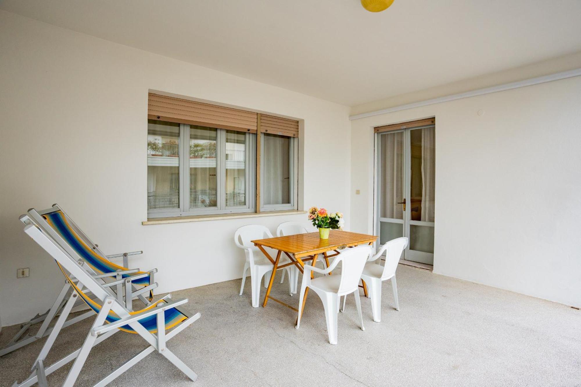 Tempini Apartment *