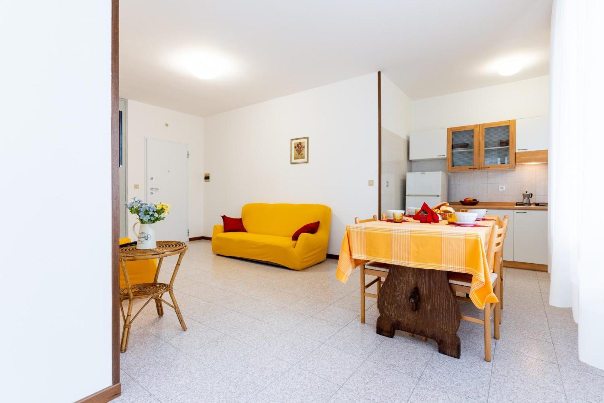 Appartamento Tempini